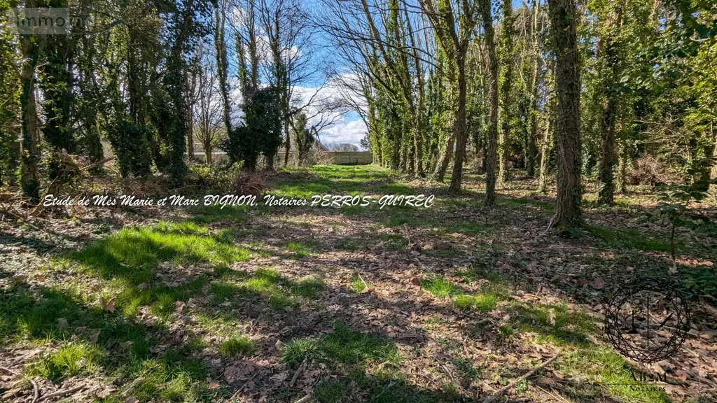 Maison a vendre Louannec 22700 Côtes-d'Armor 22 306 m2 10 pièces 826880 euros VM347-22093 014