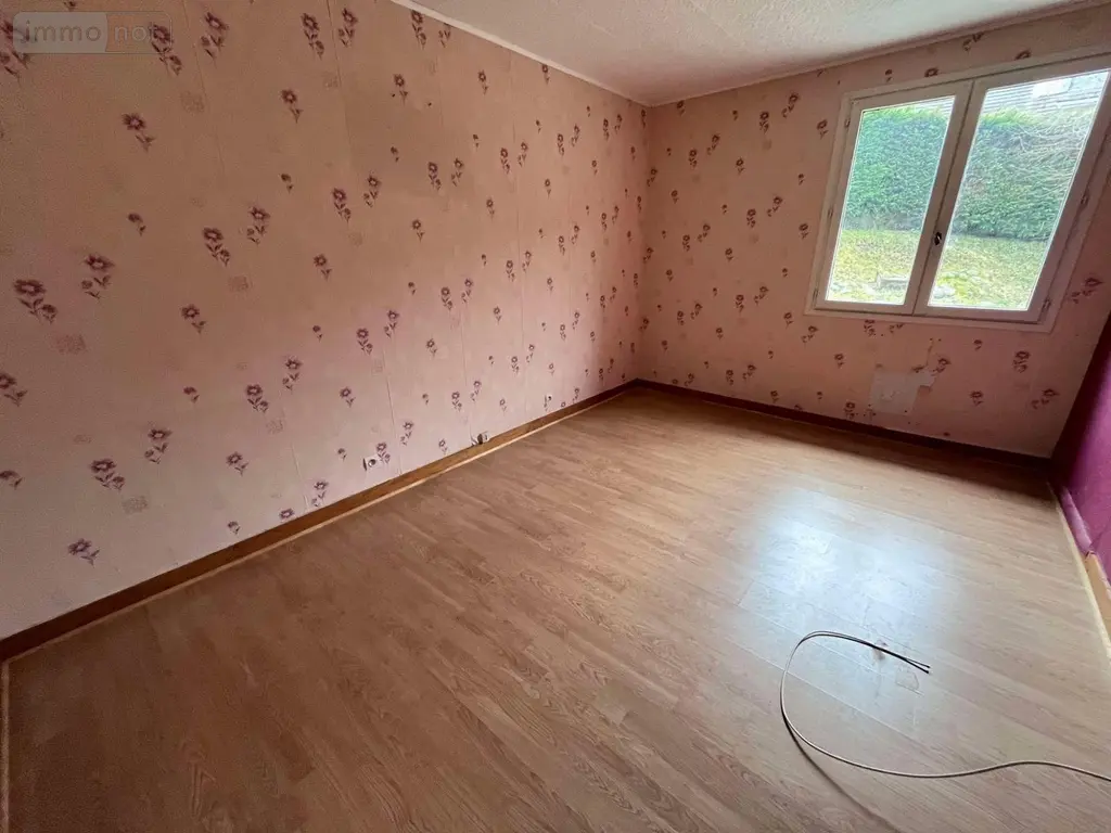 Maison a vendre Condat 15190 Cantal 15 169 m2 7 pièces 106000 euros 21T-15029 005