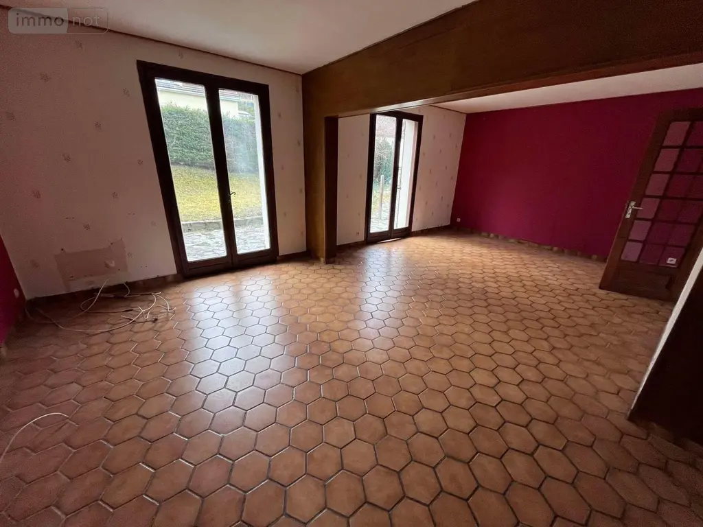 Maison a vendre Condat 15190 Cantal 15 169 m2 7 pièces 106000 euros 21T-15029 003