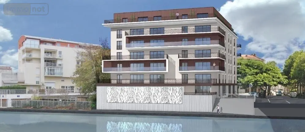 Maison a vendre Vichy 03200 Allier 03 0 euros 2025/923-03020 002