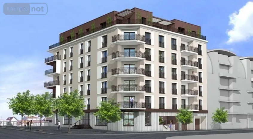 Maison a vendre Vichy 03200 Allier 03 0 euros 2025/923-03020 003