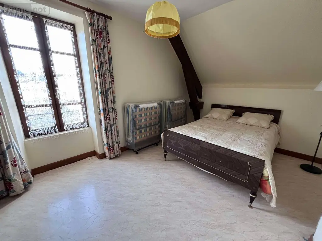 Maison a vendre Le Monteil 15240 Cantal 15 95 m2 5 pièces 74200 euros 80T-15029 009