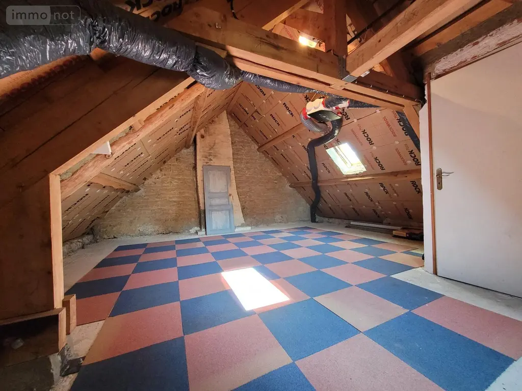 Maison a vendre Perche en Nocé 61340 Orne 61 97 m2 5 pièces 159000 euros VM816-61063 011