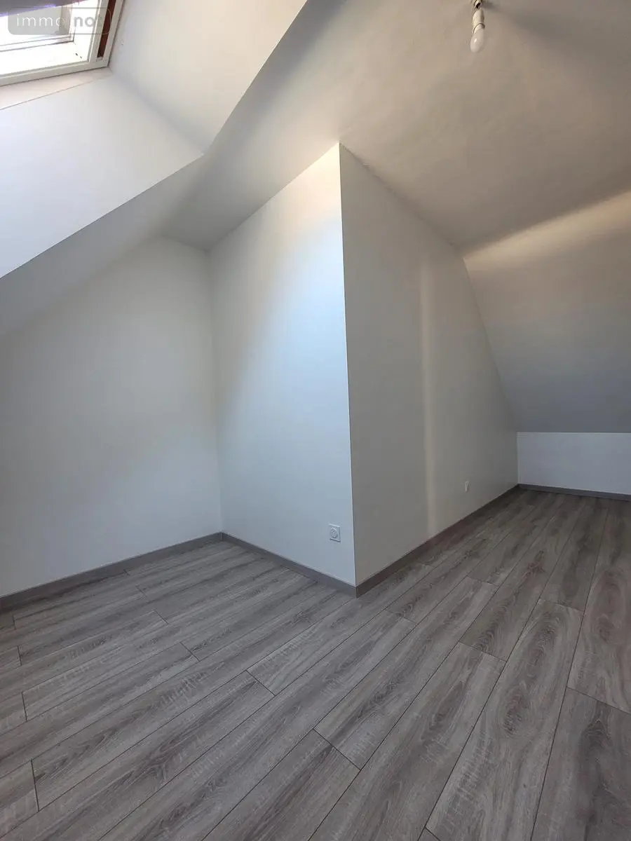 Maison a vendre Perche en Nocé 61340 Orne 61 97 m2 5 pièces 159000 euros VM816-61063 007