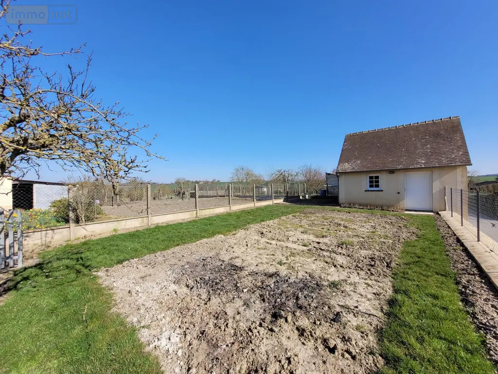 Maison a vendre Perche en Nocé 61340 Orne 61 97 m2 5 pièces 159000 euros VM816-61063 013