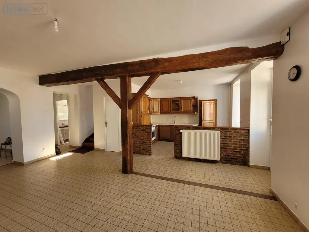 Maison a vendre Perche en Nocé 61340 Orne 61 97 m2 5 pièces 159000 euros VM816-61063 002