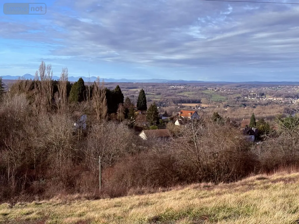 Terrain a batir a vendre Le Vernet 03200 Allier 03 190000 euros 2025/915-03020 002