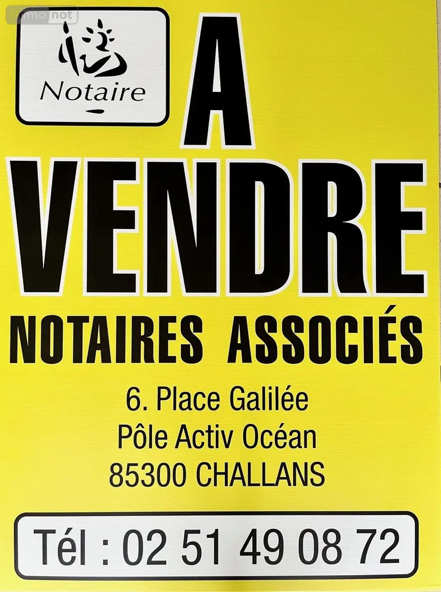 Maison a vendre Bois-de-Céné 85710 Vendée 85 172 m2 6 pièces 308910 euros 998/M/2345-85092 013