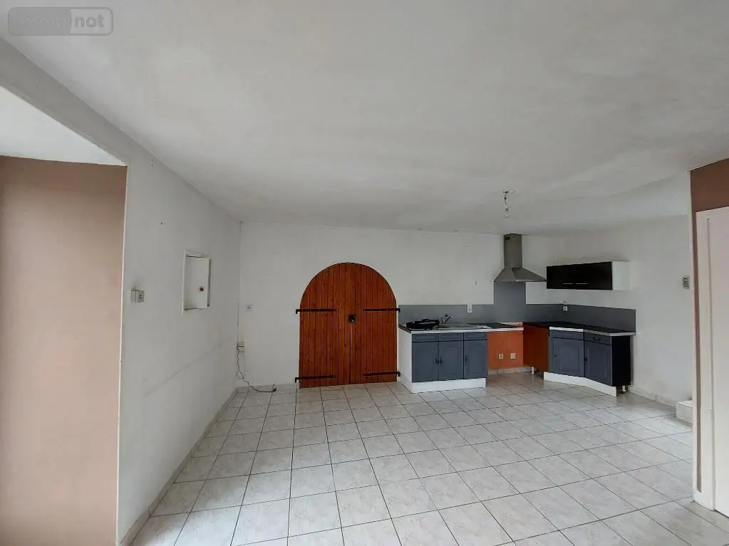 Maison a vendre Muneville-sur-Mer 50290 Manche 50 126 m2 6 pièces 224640 euros VM3528-50026 004