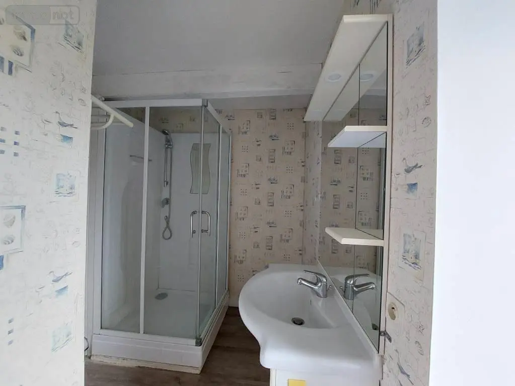 Maison a vendre Muneville-sur-Mer 50290 Manche 50 126 m2 6 pièces 224640 euros VM3528-50026 006