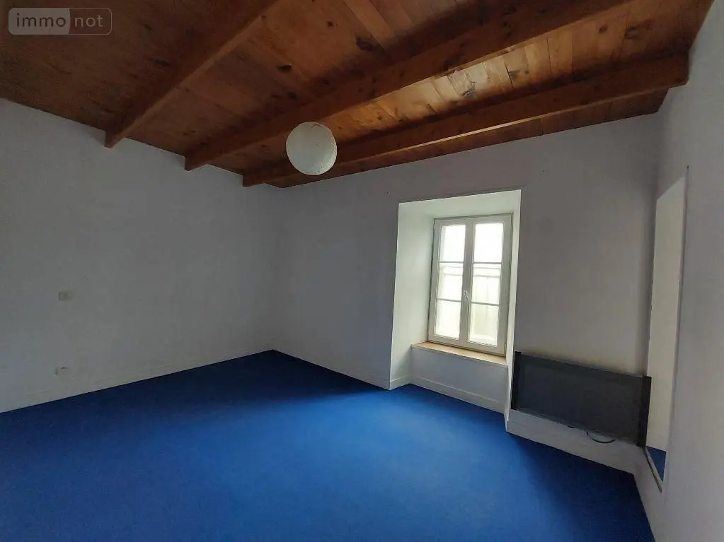 Maison a vendre Muneville-sur-Mer 50290 Manche 50 126 m2 6 pièces 224640 euros VM3528-50026 008