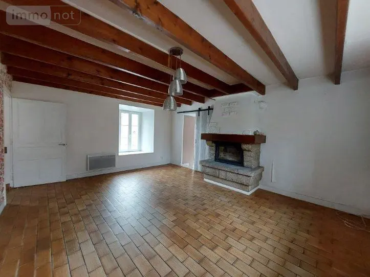 Maison a vendre Muneville-sur-Mer 50290 Manche 50 126 m2 6 pièces 224640 euros VM3528-50026 002