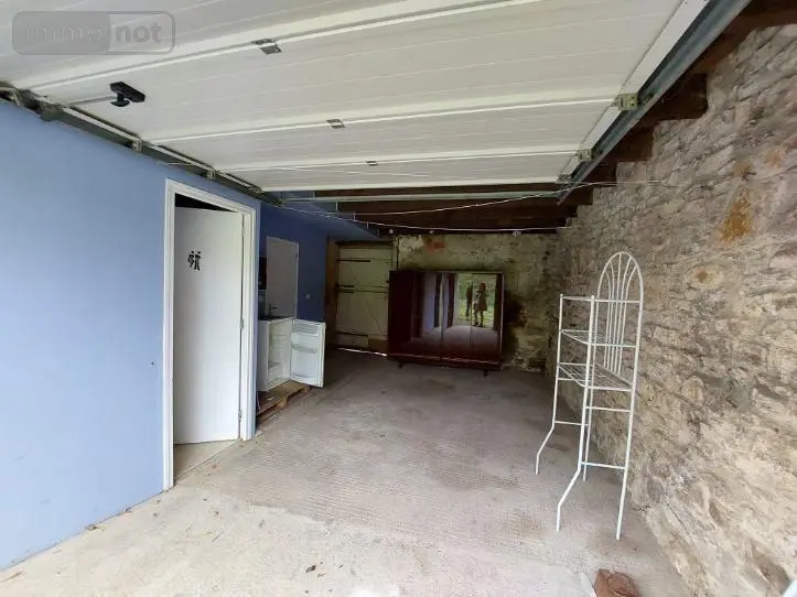 Maison a vendre Muneville-sur-Mer 50290 Manche 50 126 m2 6 pièces 224640 euros VM3528-50026 010