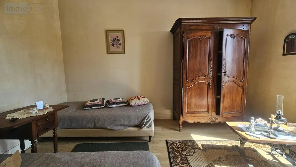 Maison a vendre Bressuire 79300 Deux-Sèvres 79 95 m2 4 pièces 164300 euros 79025-293-79025 005