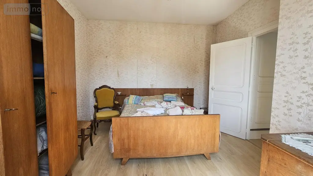 Maison a vendre Bressuire 79300 Deux-Sèvres 79 95 m2 4 pièces 164300 euros 79025-293-79025 006