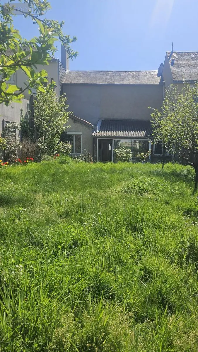 Maison a vendre Bressuire 79300 Deux-Sèvres 79 95 m2 4 pièces 164300 euros 79025-293-79025 008