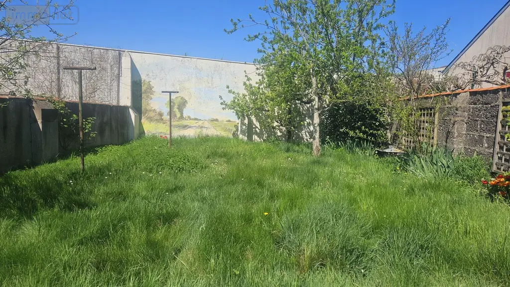 Maison a vendre Bressuire 79300 Deux-Sèvres 79 95 m2 4 pièces 164300 euros 79025-293-79025 009