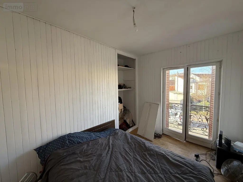 Maison a vendre Vichy 03200 Allier 03 113 m2 7 pièces 133900 euros 2024/829-03020 003
