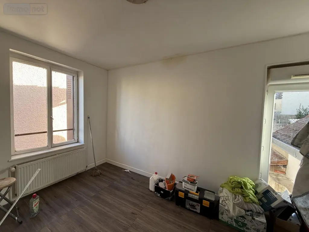 Maison a vendre Vichy 03200 Allier 03 113 m2 7 pièces 133900 euros 2024/829-03020 004