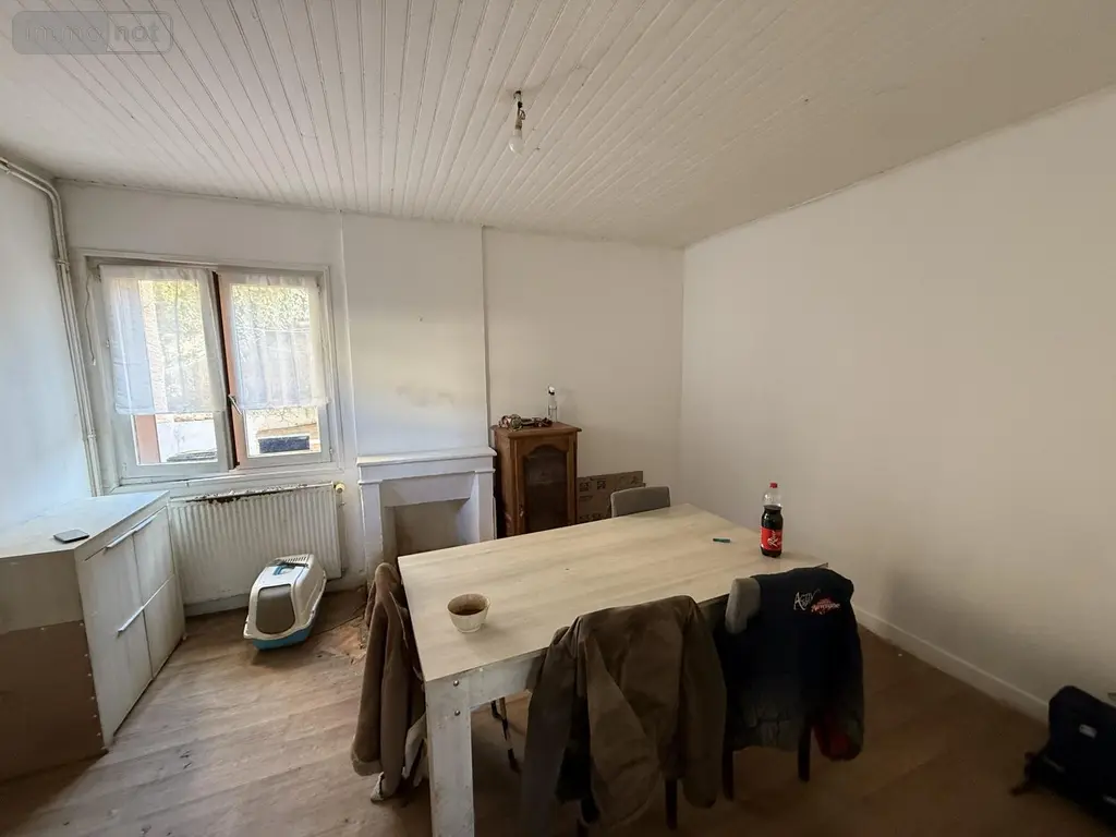 Maison a vendre Vichy 03200 Allier 03 113 m2 7 pièces 133900 euros 2024/829-03020 007