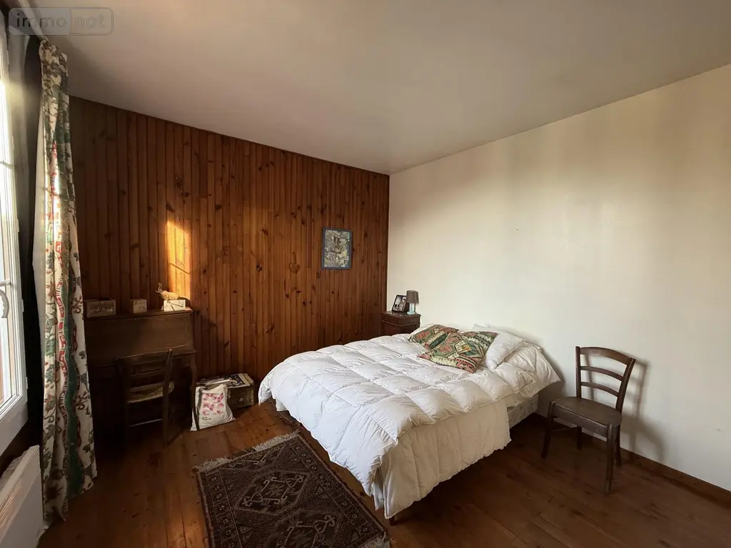 Maison a vendre Vichy 03200 Allier 03 113 m2 7 pièces 133900 euros 2024/829-03020 017