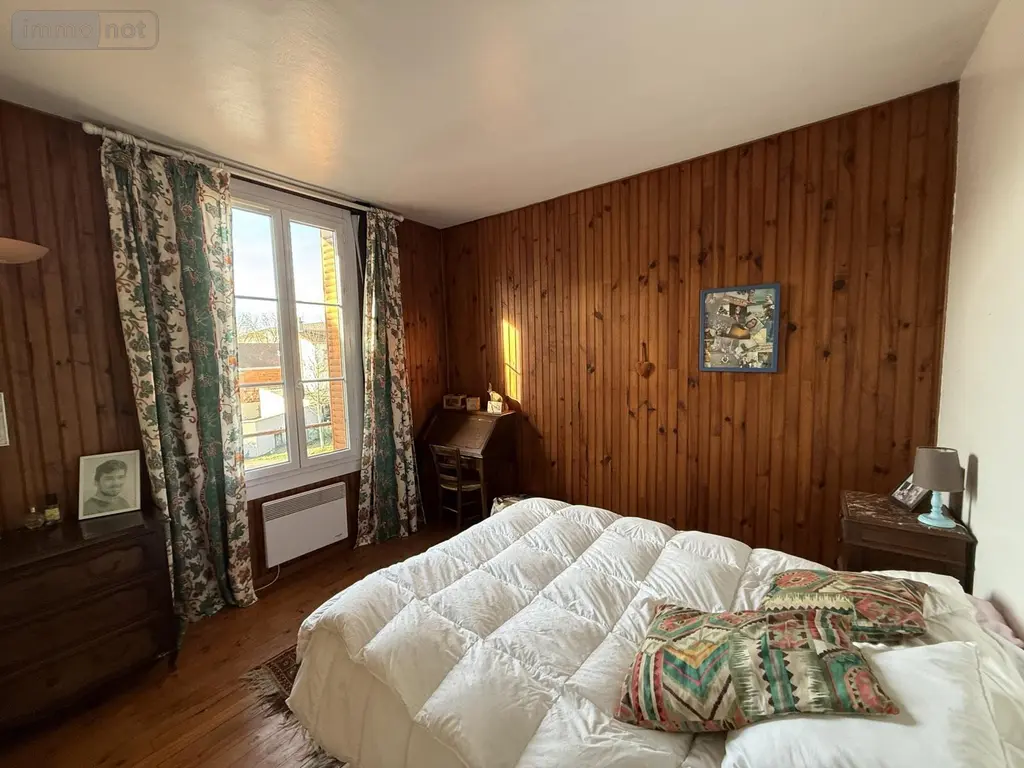 Maison a vendre Vichy 03200 Allier 03 113 m2 7 pièces 133900 euros 2024/829-03020 018