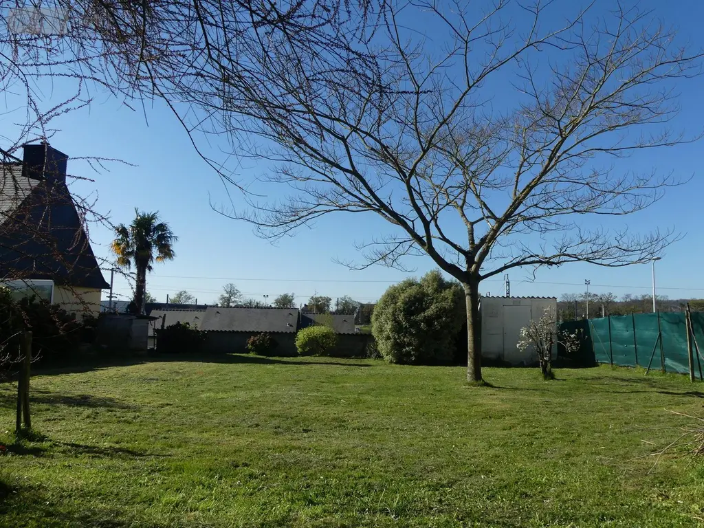 Maison a vendre Redon 35600 Ille-et-Vilaine 35 135 m2 6 pièces 257000 euros 35066-843-35066 002