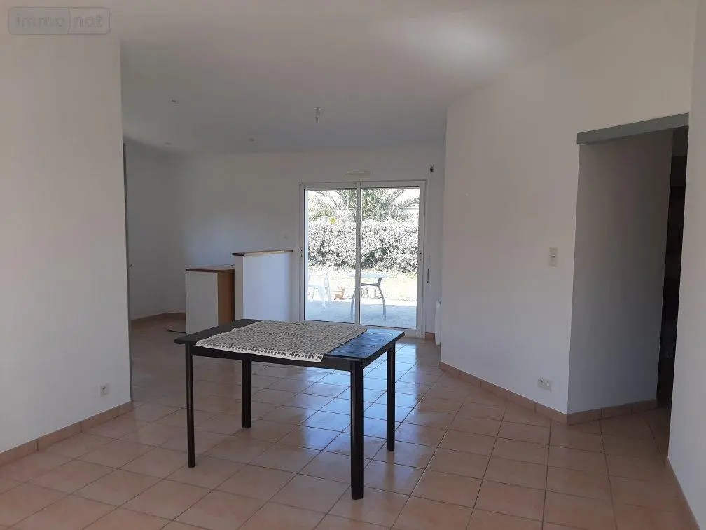 Maison a vendre Sallertaine 85300 Vendée 85 62 m2 4 pièces 234750 euros VM5168-85092 004