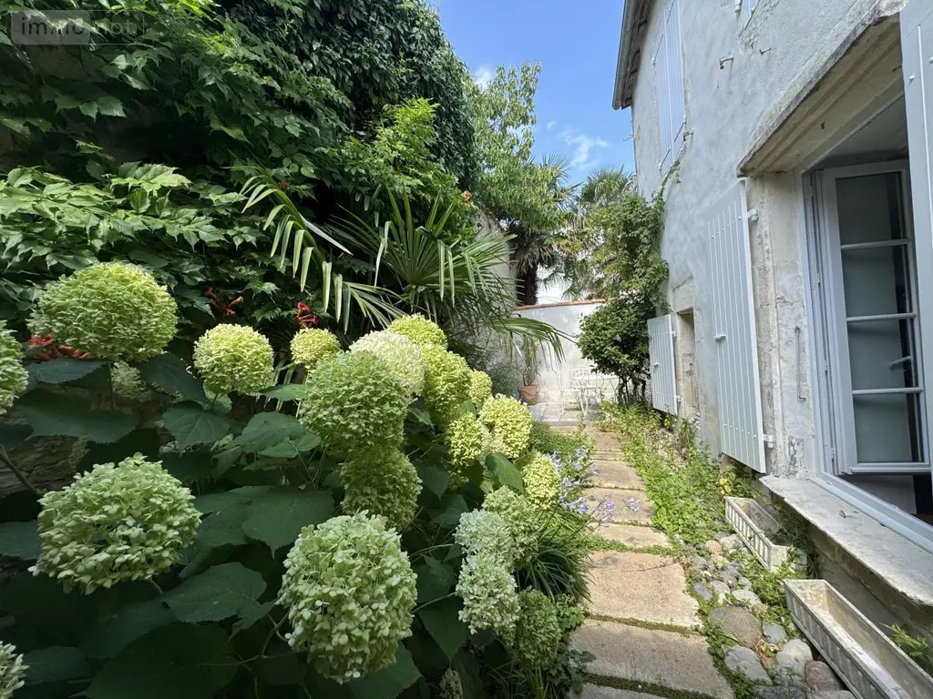 Maison a vendre Saint-Martin-de-Ré 17410 Charente-Maritime 17 115 m2 934500 euros 17018-1251 005