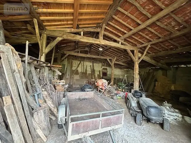 Maison a vendre Crevant-Laveine 63350 Puy-de-Dôme 63 316 m2 9 pièces 375000 euros 63022-87 029