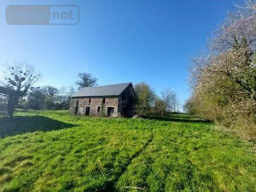 Maison a vendre Cérences 50510 Manche 50 137 m2 4 pièces 296400 euros VM3535-50026 008