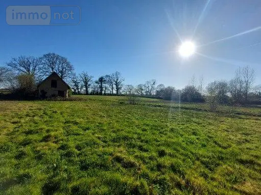 Maison a vendre Cérences 50510 Manche 50 137 m2 4 pièces 296400 euros VM3535-50026 009