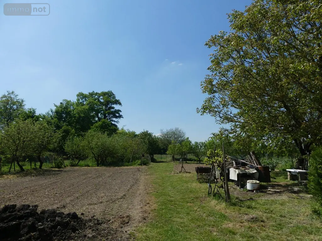 Maison a vendre Avessac 44460 Loire-Atlantique 44 133 m2 6 pièces 158850 euros 35066-847-35066 004