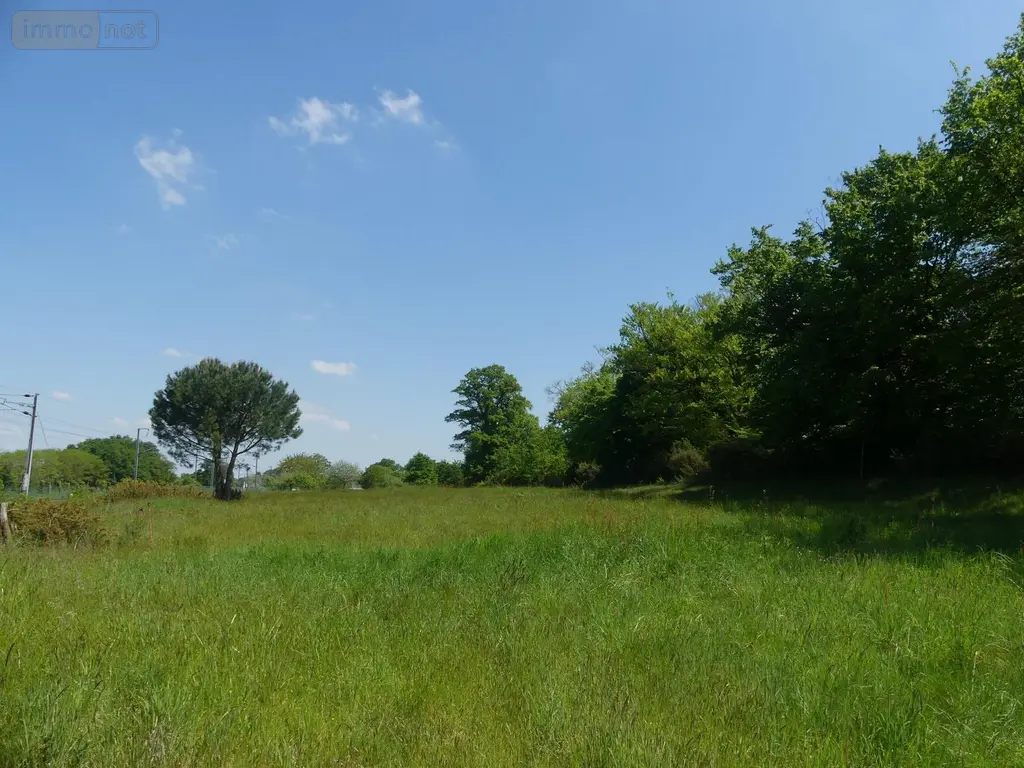 Maison a vendre Avessac 44460 Loire-Atlantique 44 133 m2 6 pièces 158850 euros 35066-847-35066 005