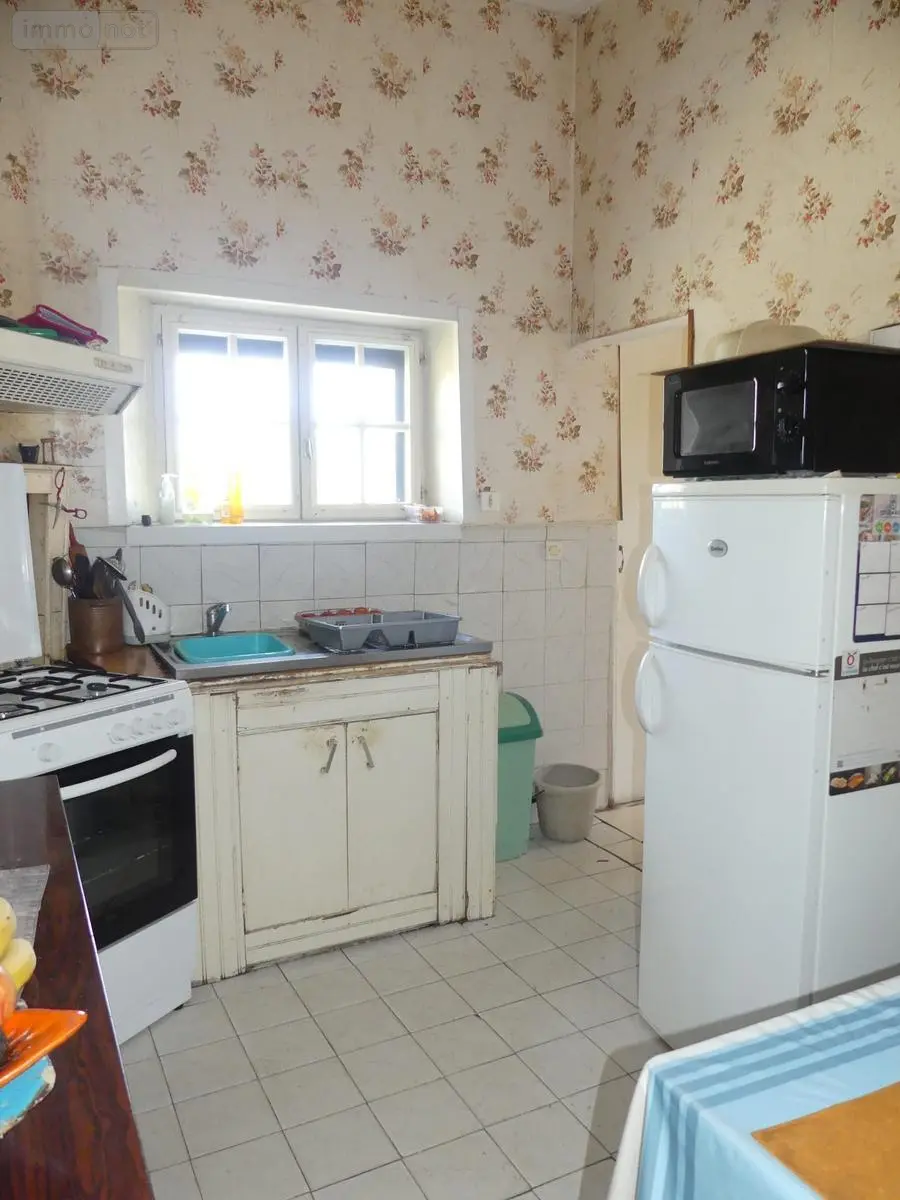 Maison a vendre Avessac 44460 Loire-Atlantique 44 133 m2 6 pièces 158850 euros 35066-847-35066 007