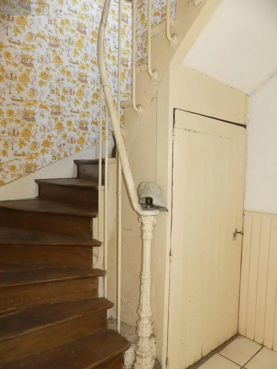 Maison a vendre Avessac 44460 Loire-Atlantique 44 133 m2 6 pièces 158850 euros 35066-847-35066 008