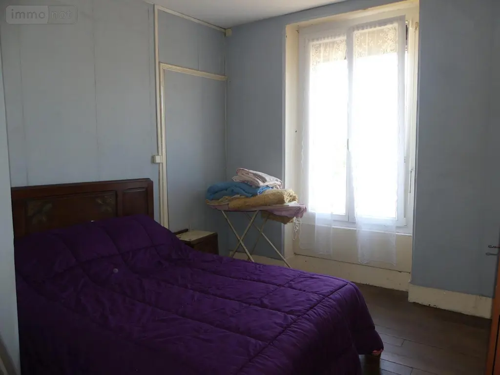 Maison a vendre Avessac 44460 Loire-Atlantique 44 133 m2 6 pièces 158850 euros 35066-847-35066 010