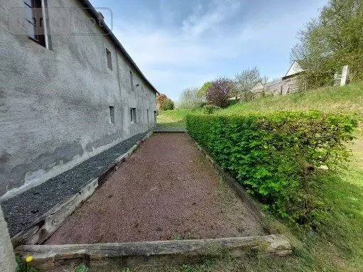 Maison a vendre Muneville-sur-Mer 50290 Manche 50 126 m2 6 pièces 224640 euros VM3528-50026 013