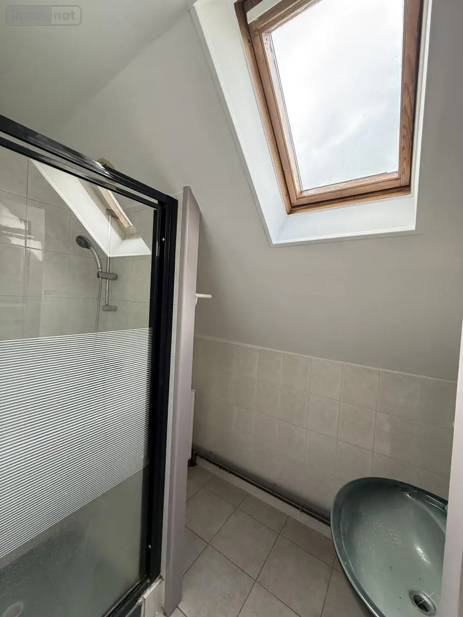 Maison a vendre Bert 03130 Allier 03 106 m2 4 pièces 137000 euros 2025/934-03020 013