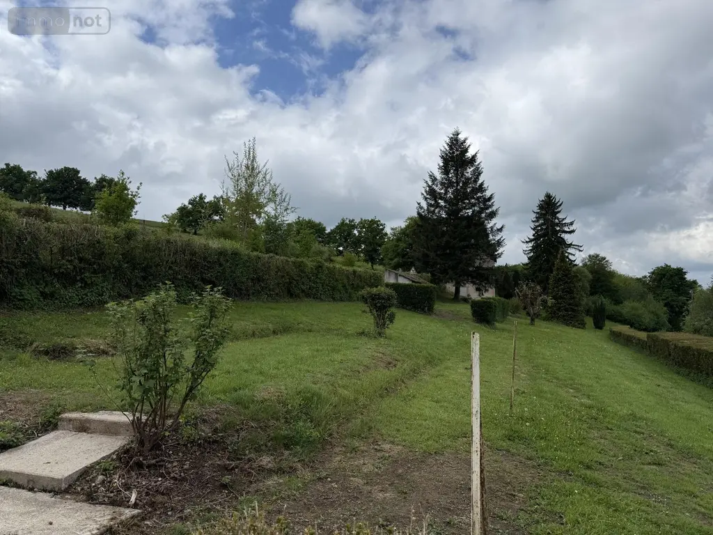 Maison a vendre Bert 03130 Allier 03 106 m2 4 pièces 137000 euros 2025/934-03020 016