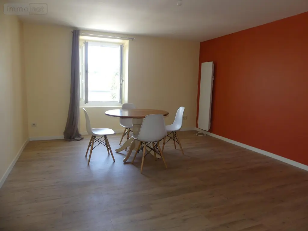 Location appartement Redon 35600 Ille-et-Vilaine 35 47 m2 2 pièces 550 euros 35066-853-35066 001