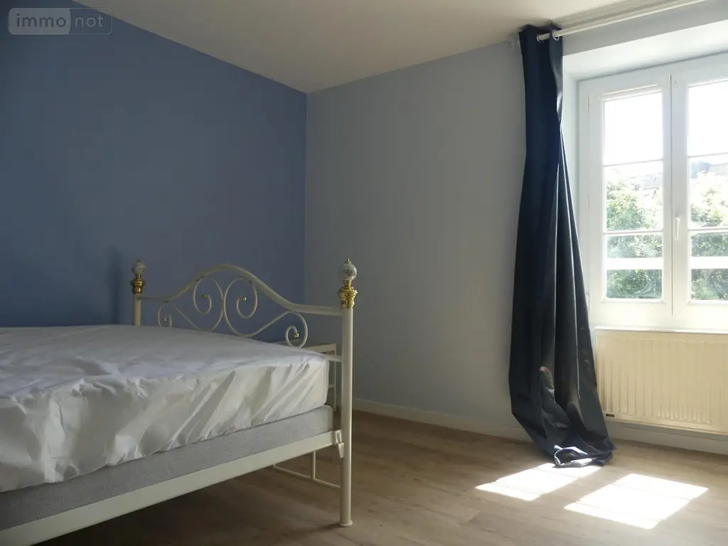 Location appartement Redon 35600 Ille-et-Vilaine 35 47 m2 2 pièces 550 euros 35066-853-35066 006