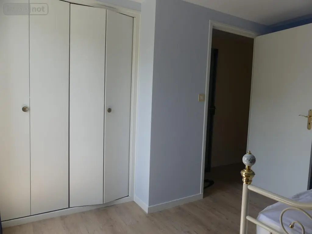 Location appartement Redon 35600 Ille-et-Vilaine 35 47 m2 2 pièces 550 euros 35066-853-35066 007