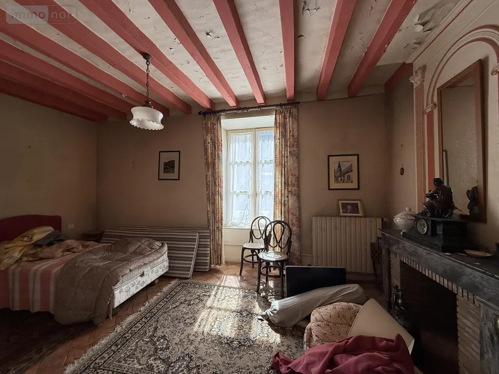 Maison a vendre Craon 53400 Mayenne 53 111 m2 7 pièces 43400 euros 100185201-53088 005