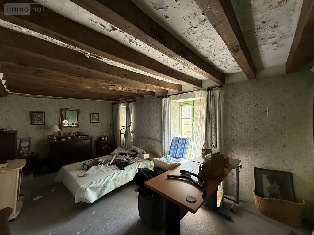 Maison a vendre Craon 53400 Mayenne 53 111 m2 7 pièces 43400 euros 100185201-53088 007