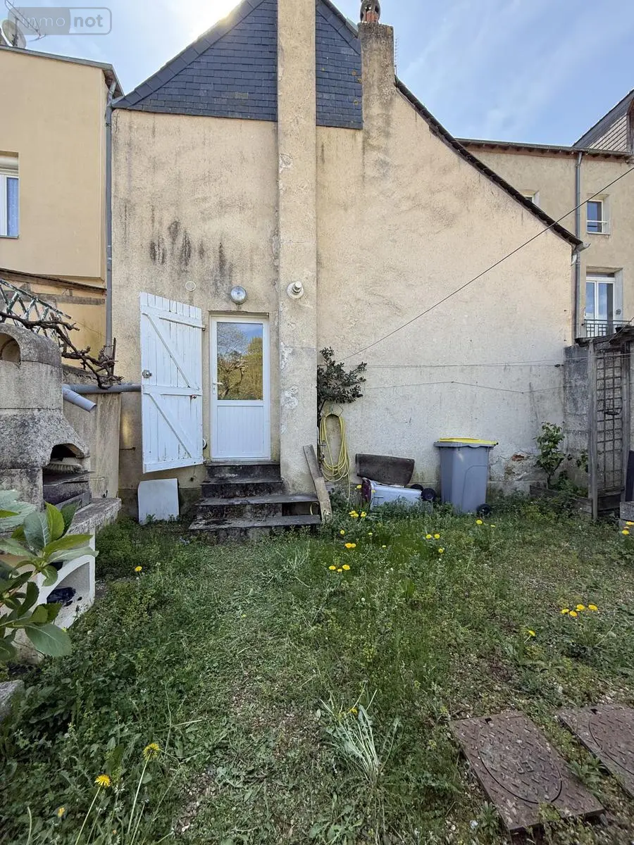 Maison a vendre Craon 53400 Mayenne 53 111 m2 7 pièces 43400 euros 100185201-53088 009