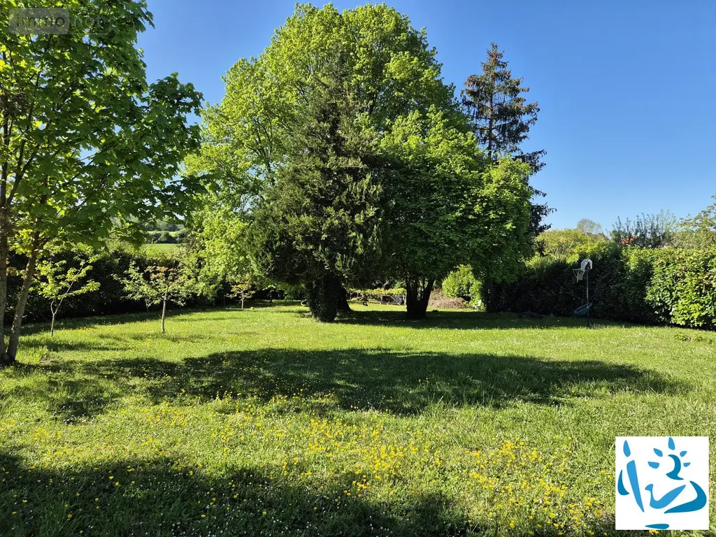 Maison a vendre Mortagne-au-Perche 61400 Orne 61 111 m2 5 pièces 189900 euros MAP0504-61091 003