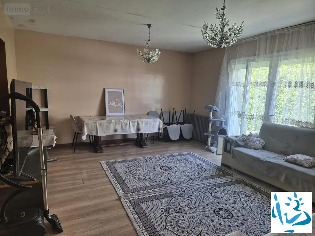 Maison a vendre Mortagne-au-Perche 61400 Orne 61 111 m2 5 pièces 189900 euros MAP0504-61091 004