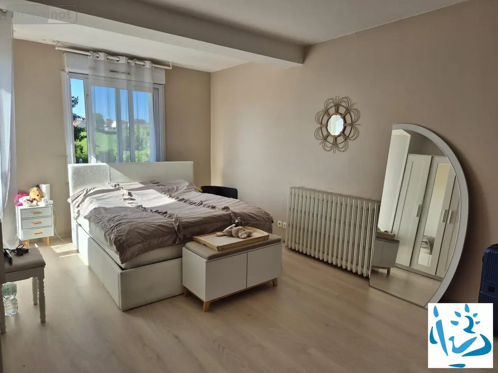 Maison a vendre Mortagne-au-Perche 61400 Orne 61 111 m2 5 pièces 189900 euros MAP0504-61091 006
