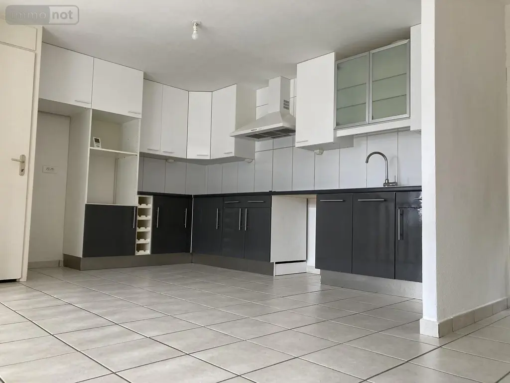 Maison a vendre La Balme-les-Grottes 38390 Isère 38 80 m2 4 pièces 180000 euros VM1489-01032 004